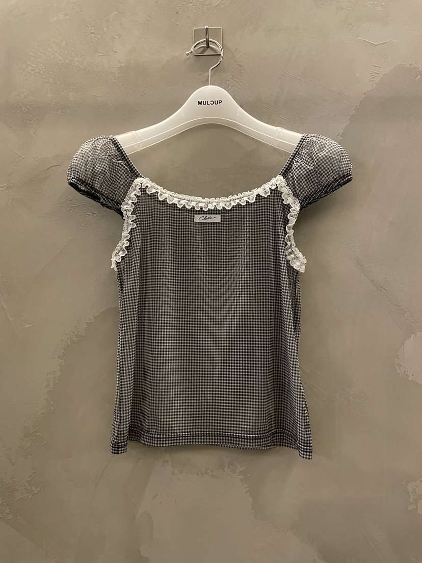 MULCUP韓國代購女士新品26春夏真品人氣時尚職業吊帶背心MULCUP吊帶/背心