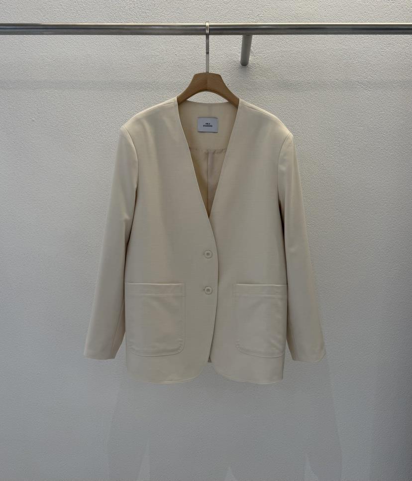 ABLERING韓國直郵女裝新品推薦熱賣人氣真品26春夏時尚夾克ABLE STANDARD/ABLERING夾克