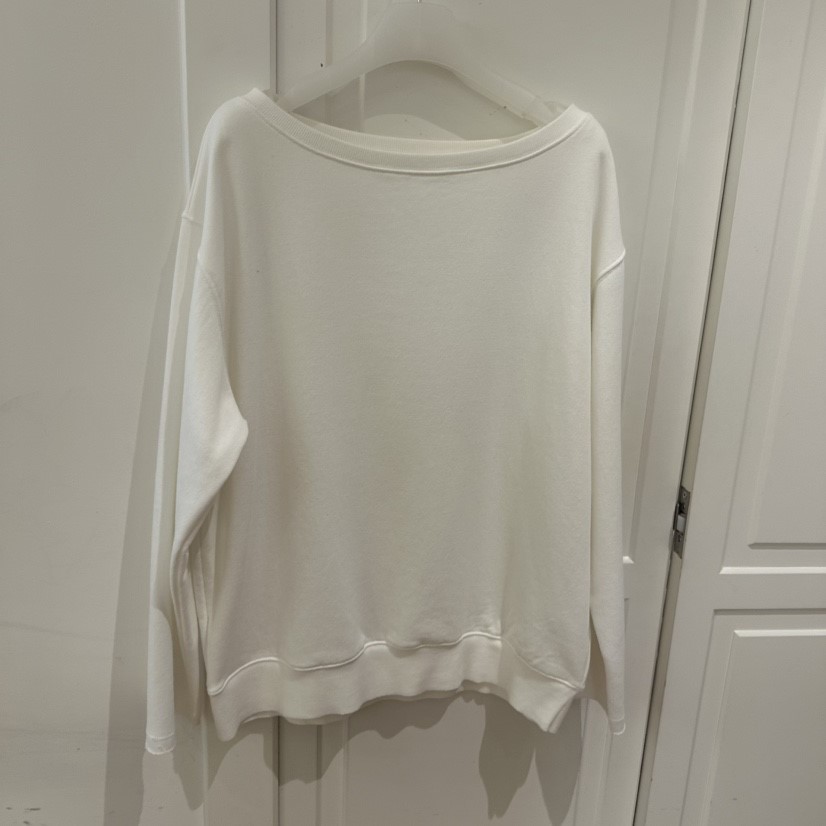 WE ARE/WELOVER東大門實拍女裝新品26春夏休閑時尚衛衣SHOP_WE ARE衛衣