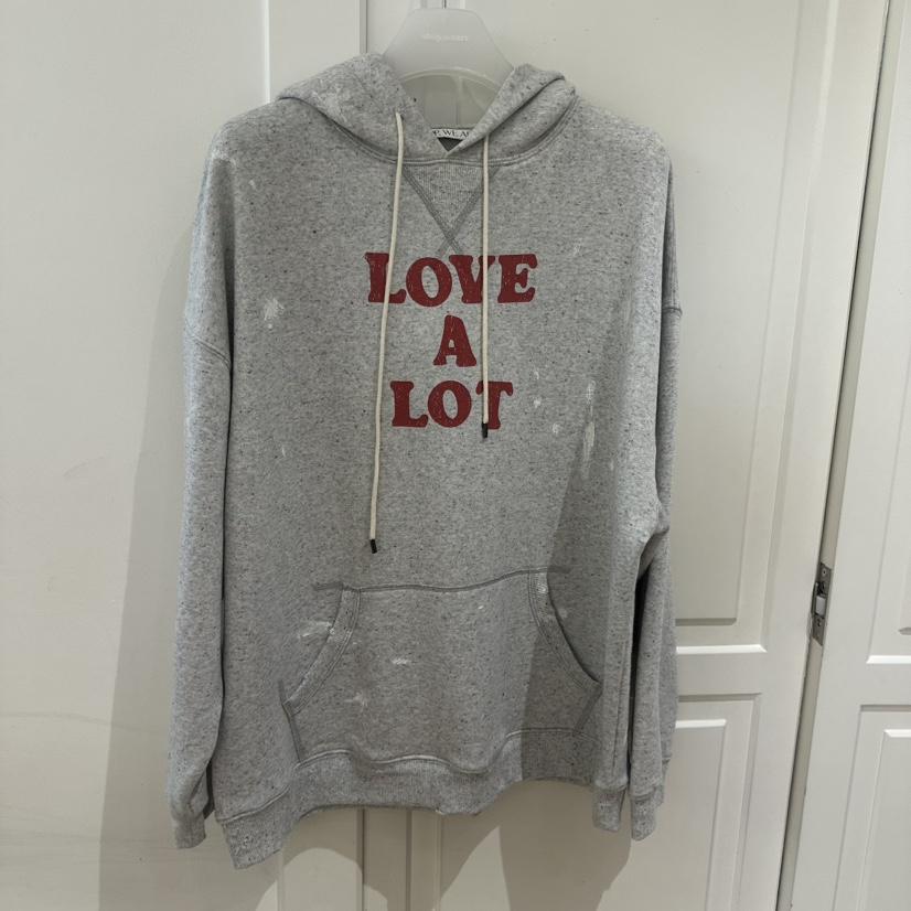 WE ARE/WELOVER東大門直郵女士新品人氣熱賣26春夏衛衣SHOP_WE ARE衛衣