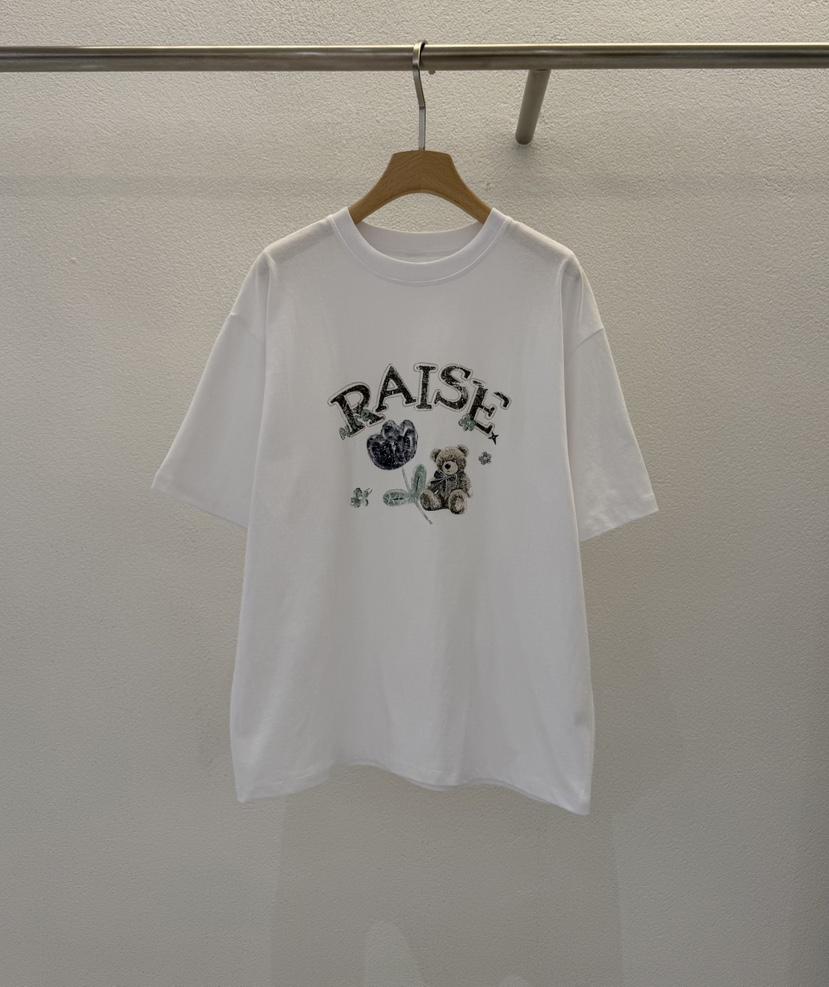 ABLERING東大門實拍女裝新款職業人氣真品休閑26春夏熱賣T恤ABLE STANDARD/ABLERINGT恤