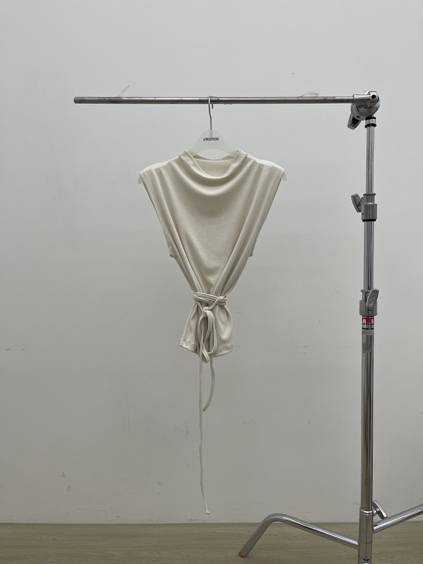 ATMOSPHERE韓國直郵女裝新品時尚職業推薦休閑熱賣吊帶背心ATMOSPHERE/BLING吊帶/背心