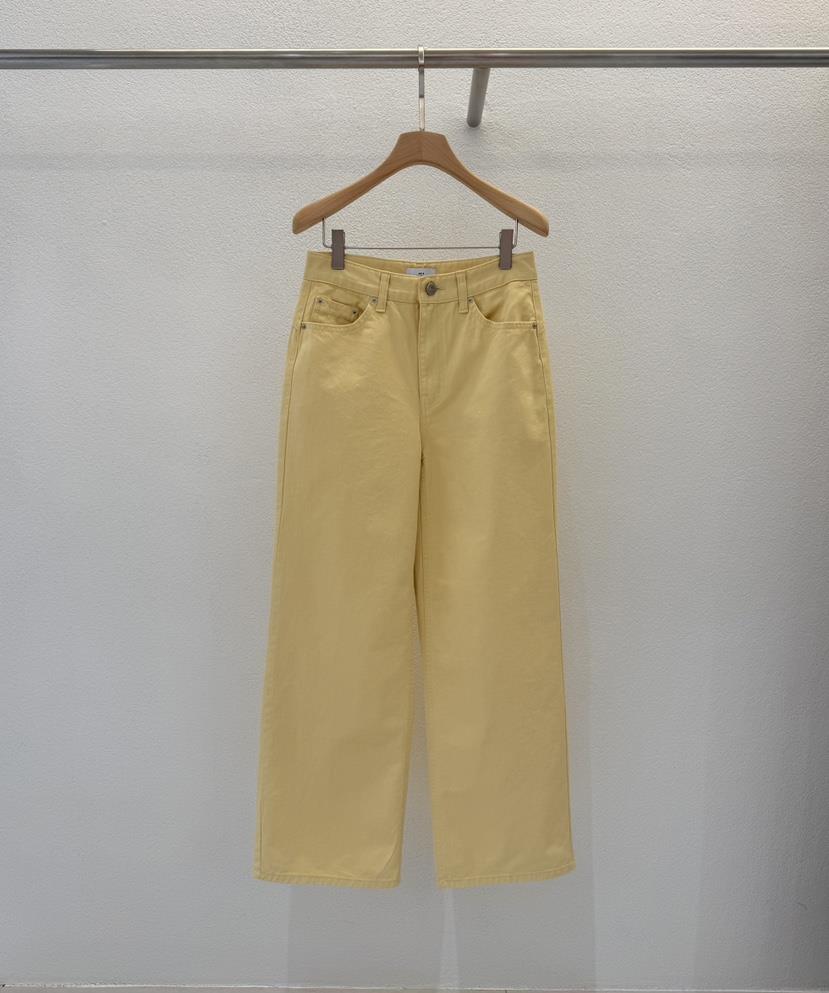 ABLERING東大門實拍女士新款時尚真品熱賣推薦職業休閑褲ABLE STANDARD/ABLERING休閑褲