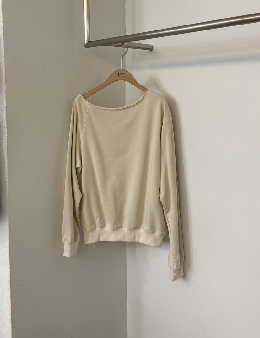 TWENTY FOUR SEVEN24-7韓國直郵女裝新品推薦人氣衛衣TEWNTY FOUR SEVEN24-7衛衣