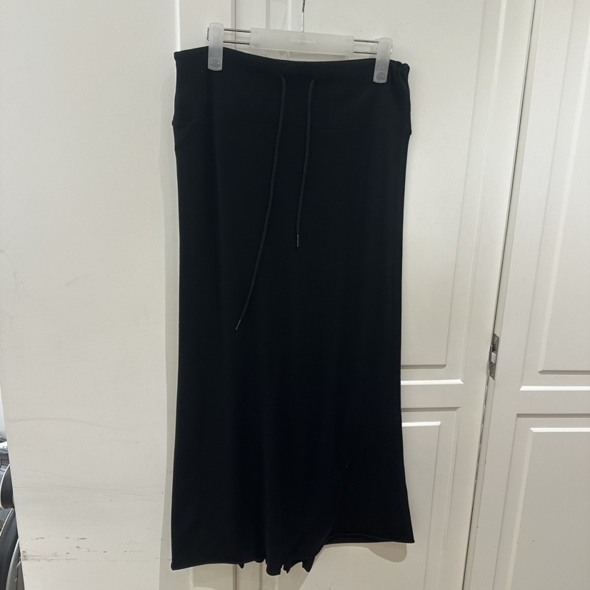 WE ARE/WELOVER東大門代購女士新品人氣時尚職業休閑長裙SHOP_WE ARE長裙