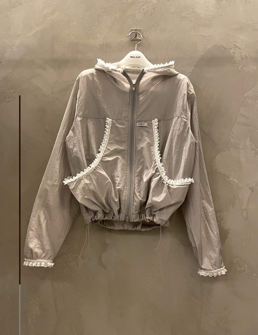 MULCUP東大門代購女士新品人氣熱賣26春夏休閑真品職業夾克MULCUP夾克