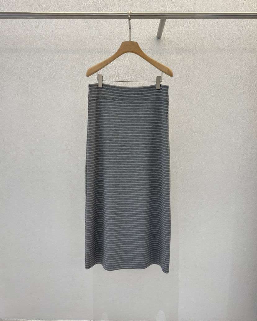 ABLERING韓國直郵女士新品熱賣時尚推薦人氣26春夏真品長裙ABLE STANDARD/ABLERING長裙