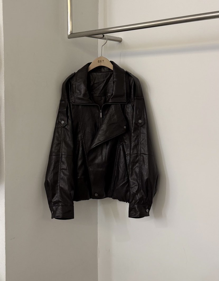 TWENTY FOUR SEVEN24-7東大門代購女裝新品人氣推薦夾克TEWNTY FOUR SEVEN24-7夾克