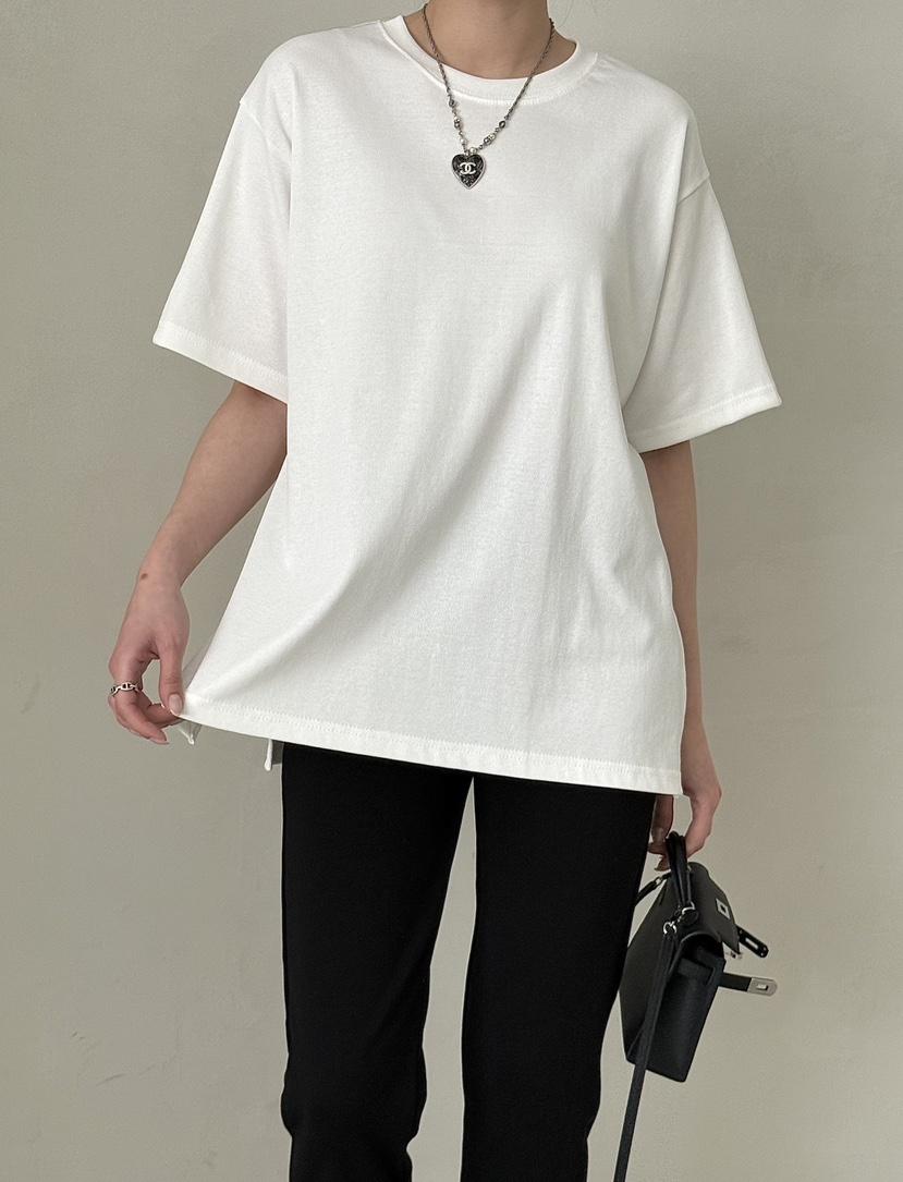 DEMAR東大門代購女士新品休閑熱賣真品推薦時尚職業26春夏T恤DEMART恤