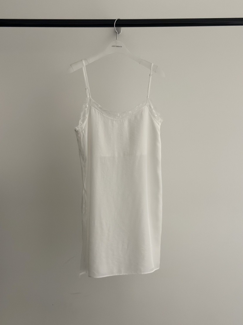 ANDTERRACE東大門代購女士新品真品時尚熱賣26春夏連衣裙ANDTERRACE連衣裙