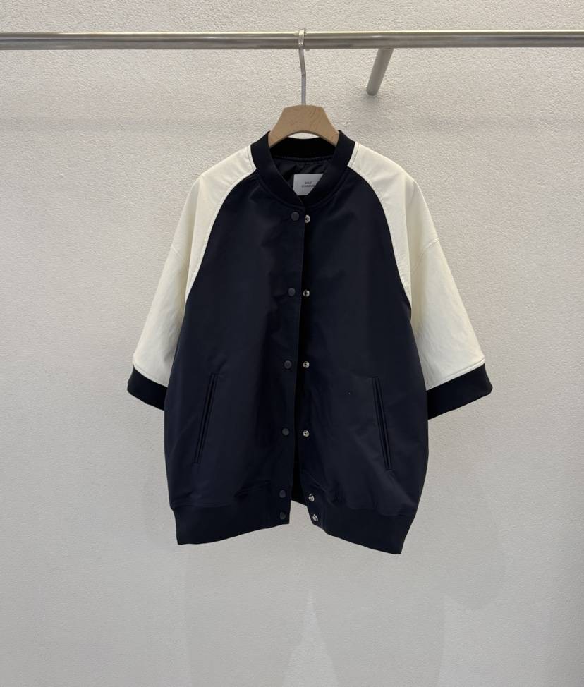 ABLERING韓國代購女裝新款26春夏推薦時尚休閑職業人氣夾克ABLE STANDARD/ABLERING夾克