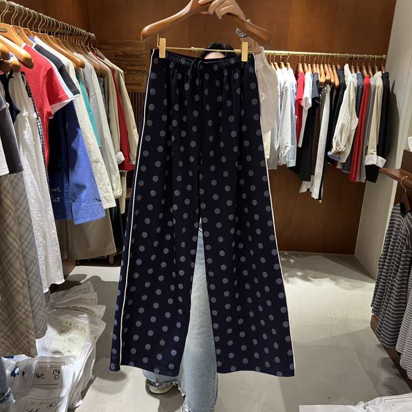 HEBON東大門直郵女士新款時尚熱賣職業休閑人氣真品休閑褲HEBON休閑褲