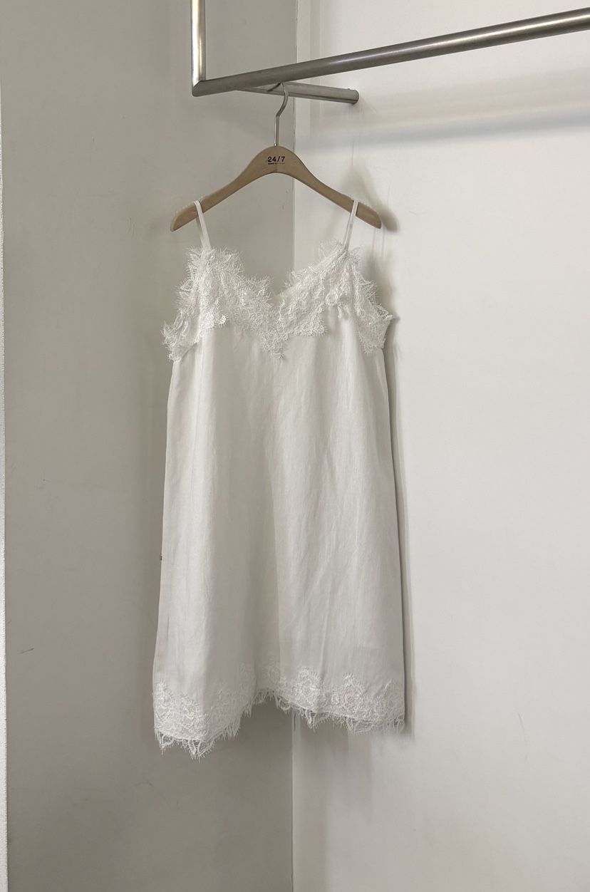 TWENTY FOUR SEVEN24-7東大門代購女裝新品職業連衣裙TEWNTY FOUR SEVEN24-7連衣裙