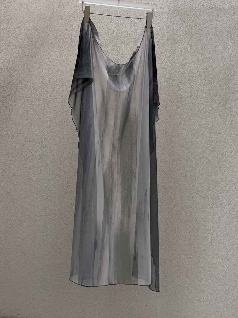 MWE韓國直郵實拍女士新品熱賣職業26春夏推薦人氣圍巾披肩MWE圍巾/披肩