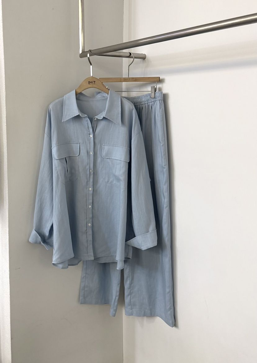 TWENTY FOUR SEVEN24-7韓國代購女裝新款人氣套裝兩件套TEWNTY FOUR SEVEN24-7套裝