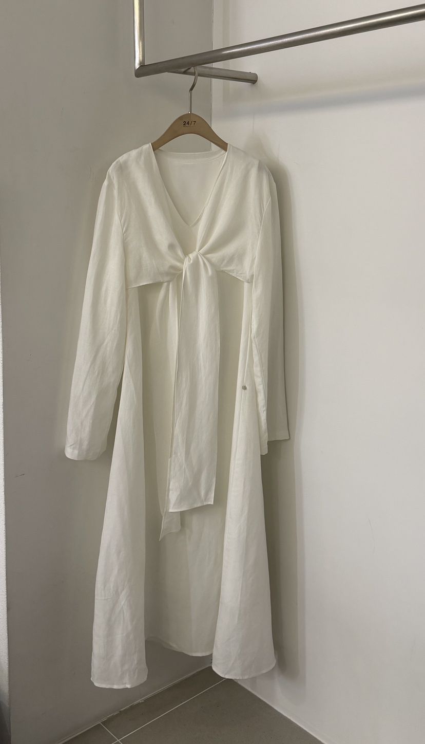 TWENTY FOUR SEVEN24-7東大門實拍女士新品26春夏套裝兩件套TEWNTY FOUR SEVEN24-7套裝