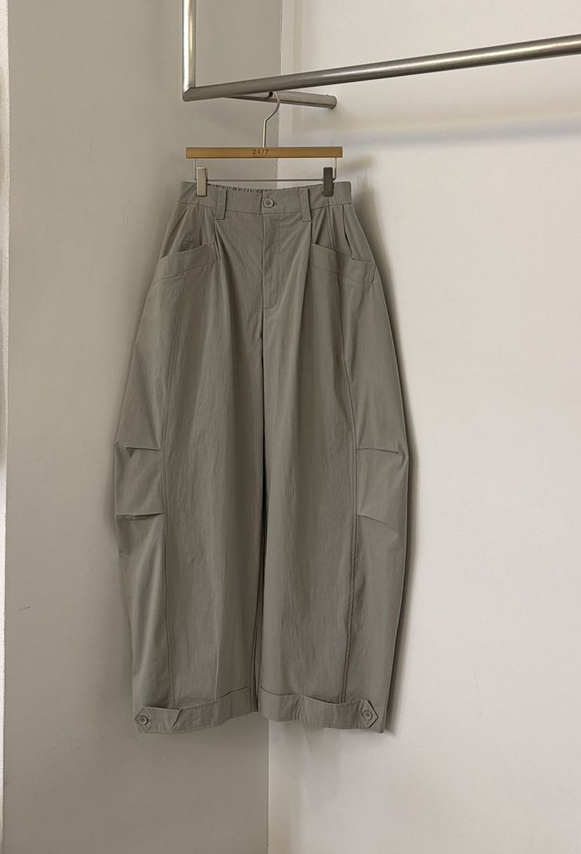 TWENTY FOUR SEVEN24-7韓國直郵女士新款職業人氣休閑褲TEWNTY FOUR SEVEN24-7休閑褲