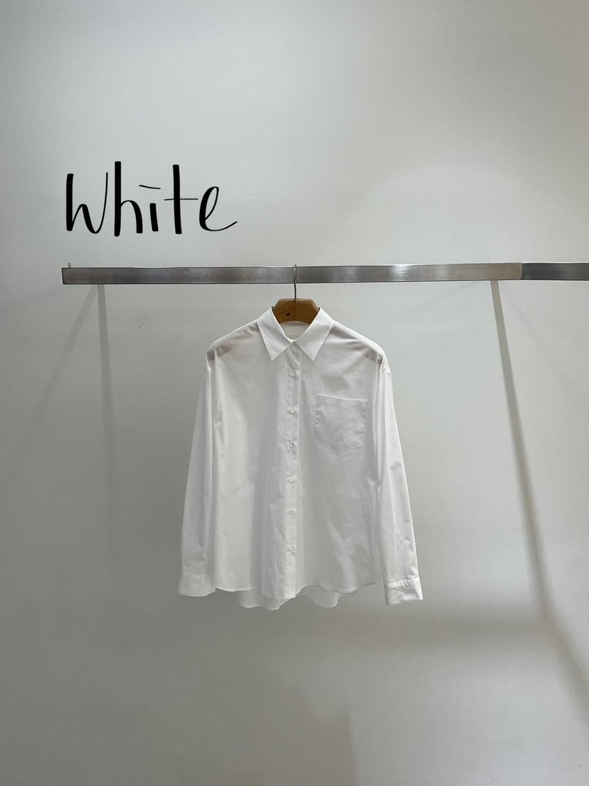 ONESTASTE韓國直郵實拍女裝新款26春夏職業熱賣襯衫蕾絲衫棉TASTE/ONESTASTE襯衫/蕾絲衫