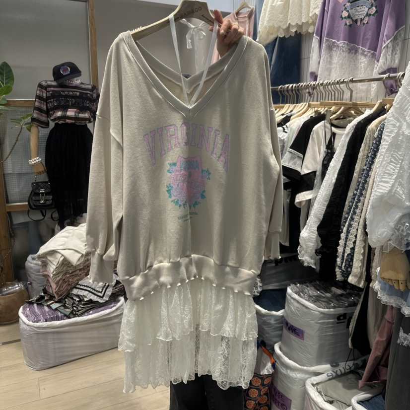 MARI CO東大門代購女士新款休閑人氣推薦時尚熱賣連衣裙MARI CO連衣裙