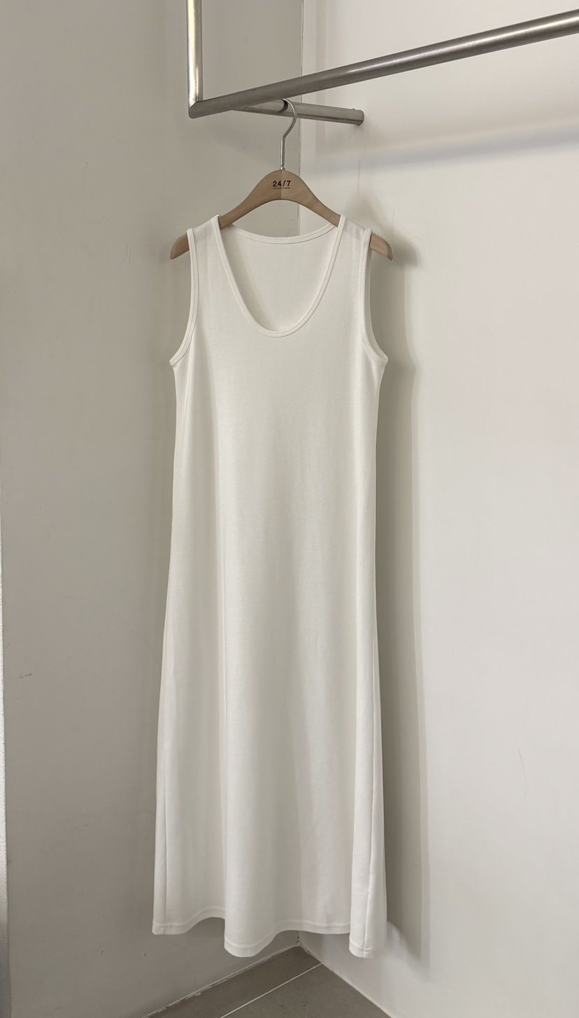 TWENTY FOUR SEVEN24-7東大門代購女裝新款時尚連衣裙TEWNTY FOUR SEVEN24-7連衣裙