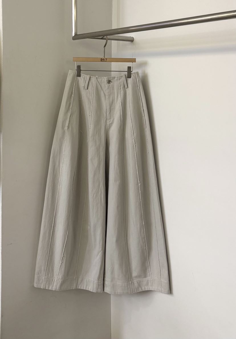 TWENTY FOUR SEVEN24-7東大門直郵女士新品休閑休閑褲TEWNTY FOUR SEVEN24-7休閑褲