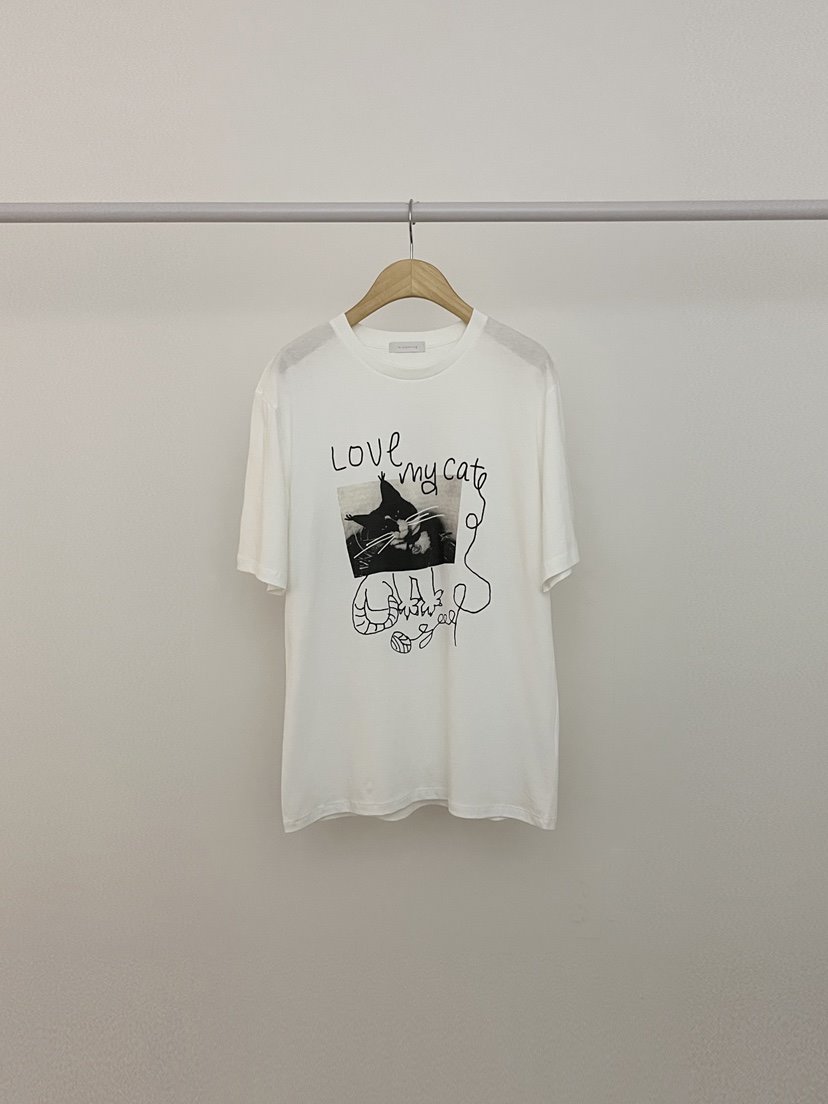 RE:OPENING東大門實拍女士新品人氣時尚26春夏推薦熱賣T恤RE:OPENINGT恤