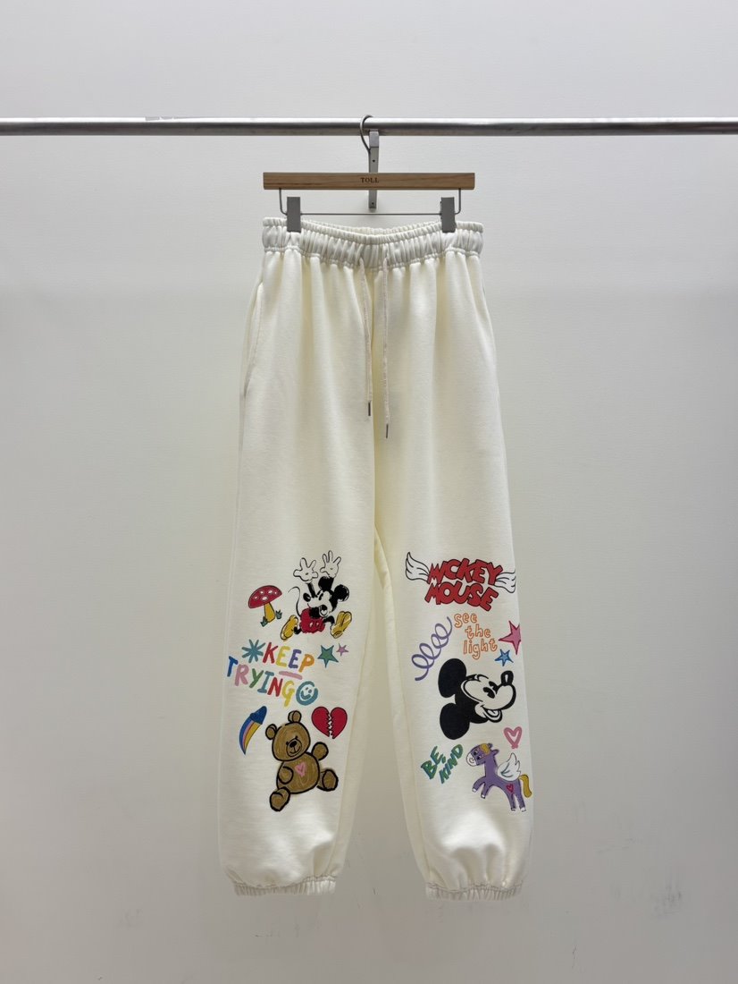 TOLL韓國代購女裝新品真品推薦人氣時尚休閑職業熱賣休閑褲TOLL休閑褲