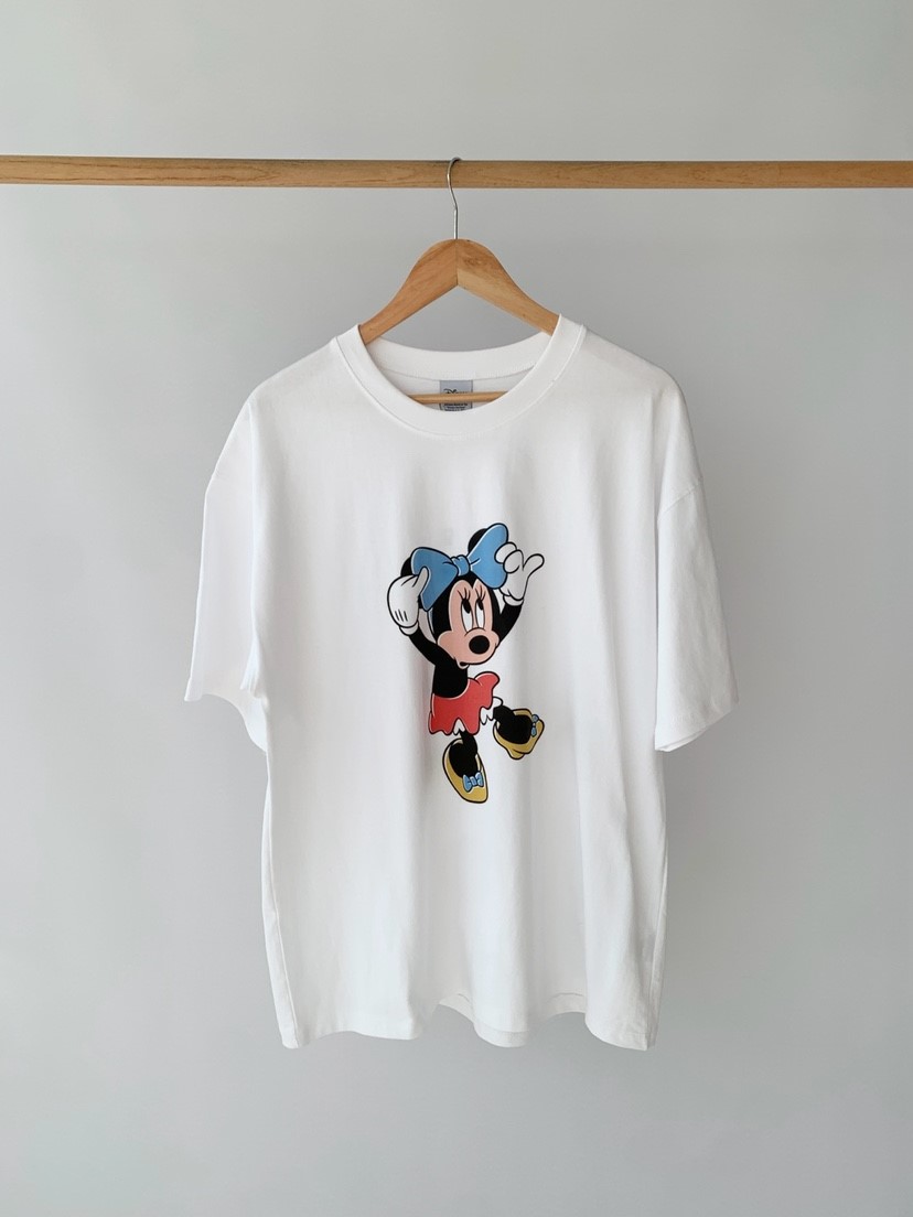 TOLL韓國代購女裝新品真品26春夏人氣休閑熱賣職業時尚T恤TOLLT恤