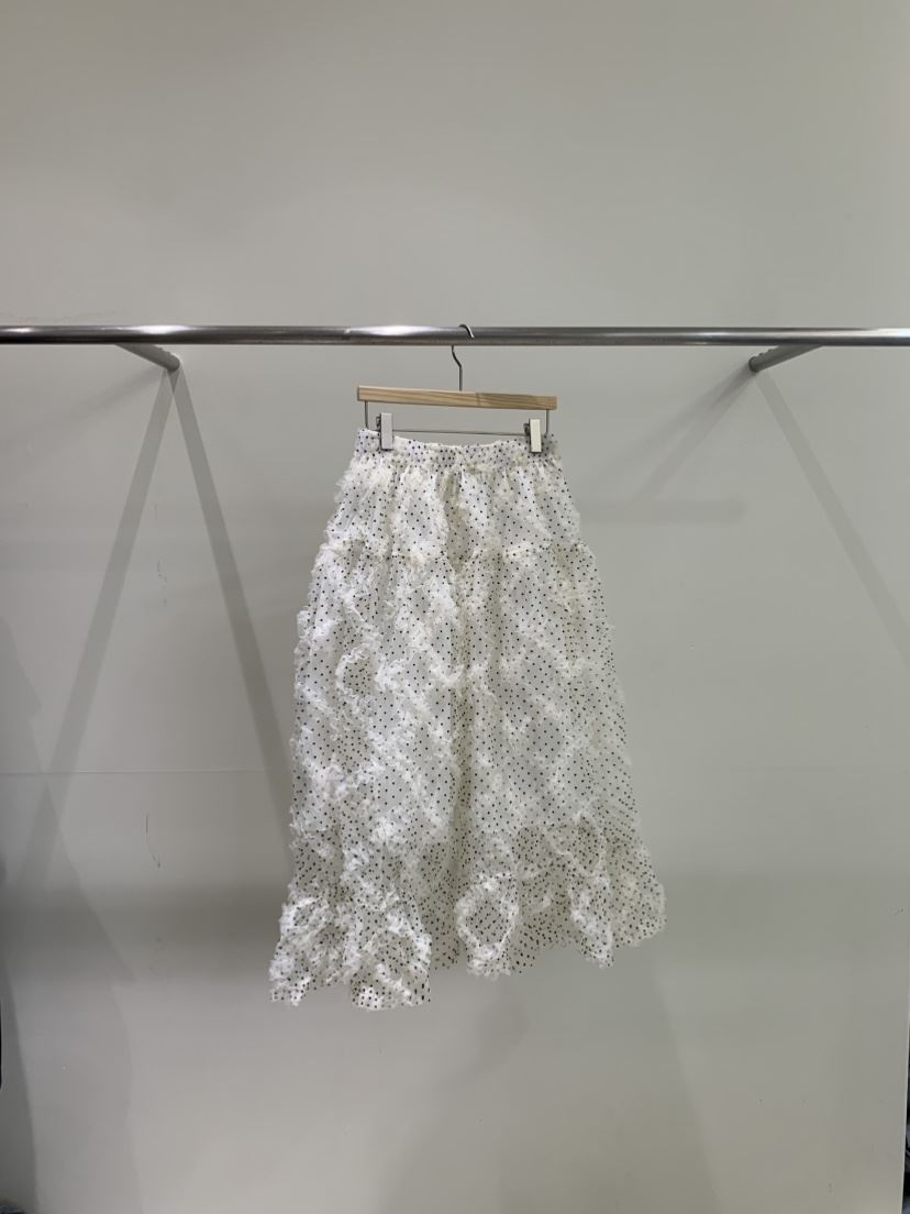 ZITTEN韓國代購女裝新款職業真品推薦時尚人氣半身裙中短裙ZITTEN半身裙/中短裙