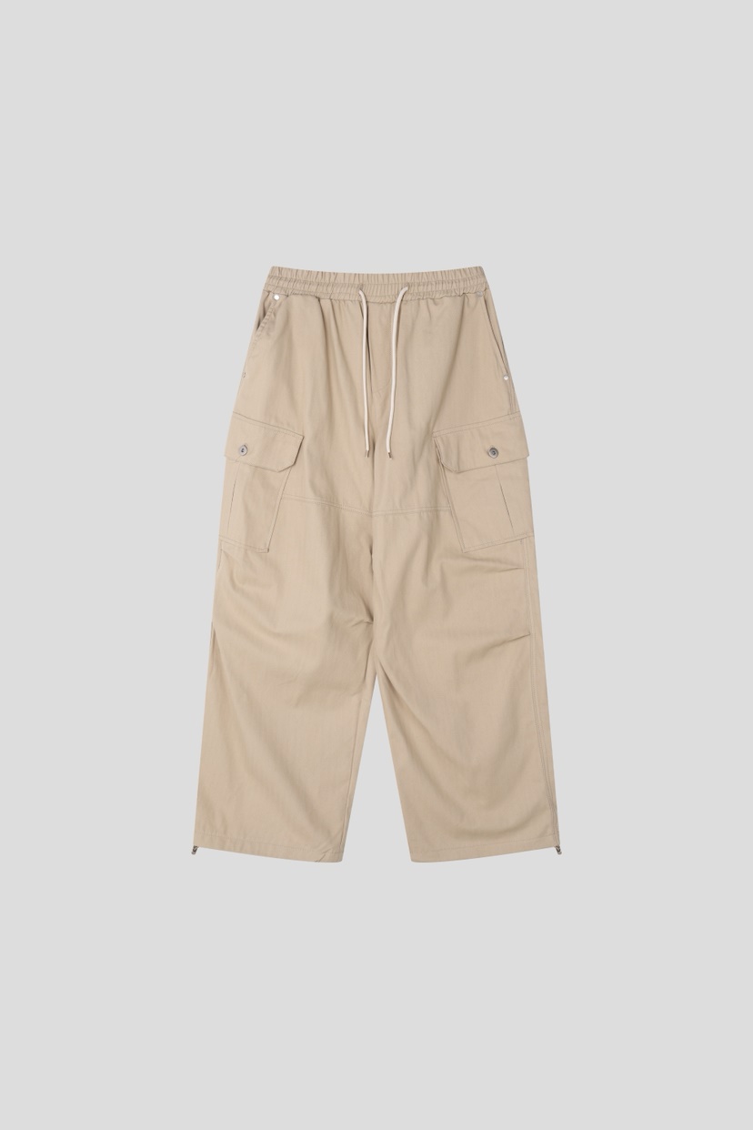 OURWAVE/OUR ROOM東大門代購女士新品熱賣牛仔褲工裝褲Our Wave/Our Room牛仔褲