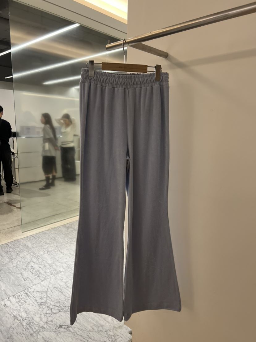 DE VENTI東大門實拍女裝新品時尚人氣熱賣26春夏推薦休閑褲DE VENTI休閑褲