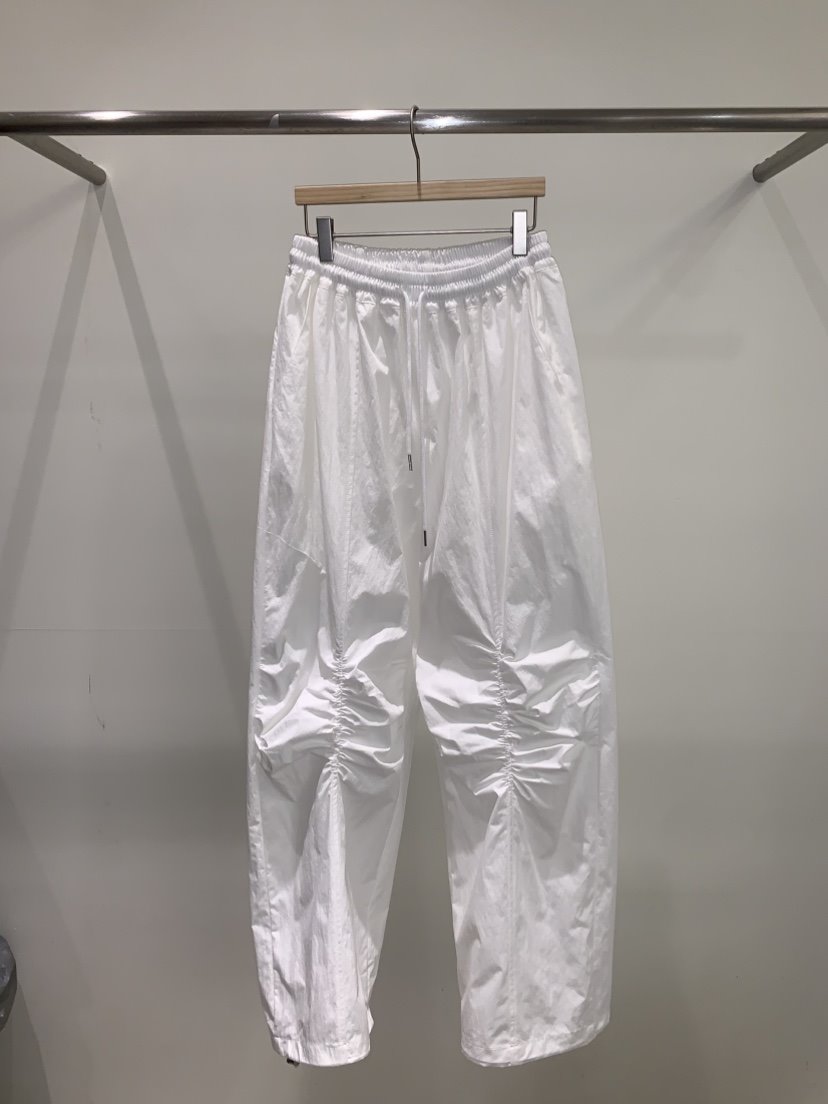 ZITTEN韓國直郵女士新品休閑職業人氣26春夏時尚推薦休閑褲ZITTEN休閑褲