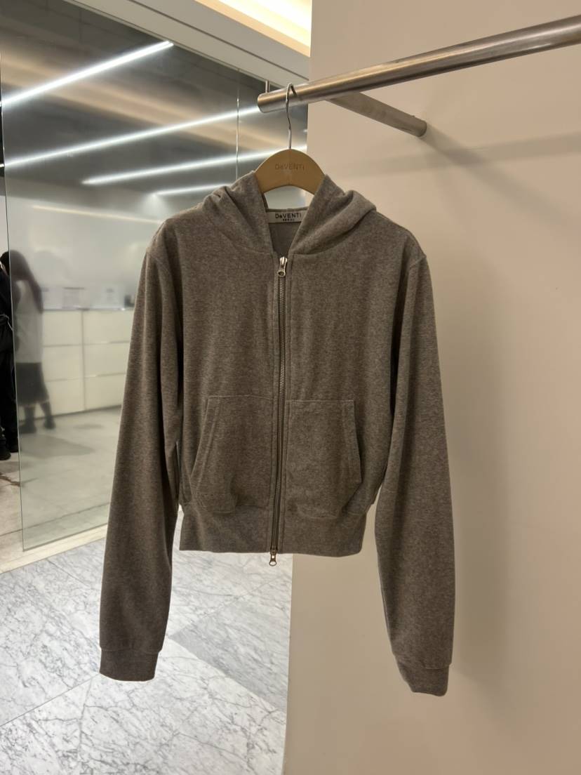 DE VENTI東大門代購女士新品人氣時尚真品休閑熱賣推薦夾克DE VENTI夾克