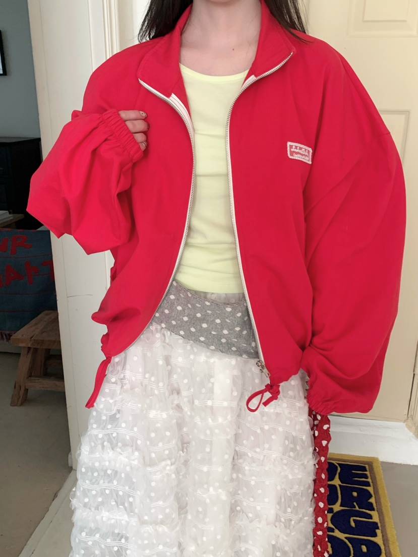 MAISONDEGLORY東大門直郵女士新品推薦熱賣人氣真品夾克棉MAISON DE GLORY夾克