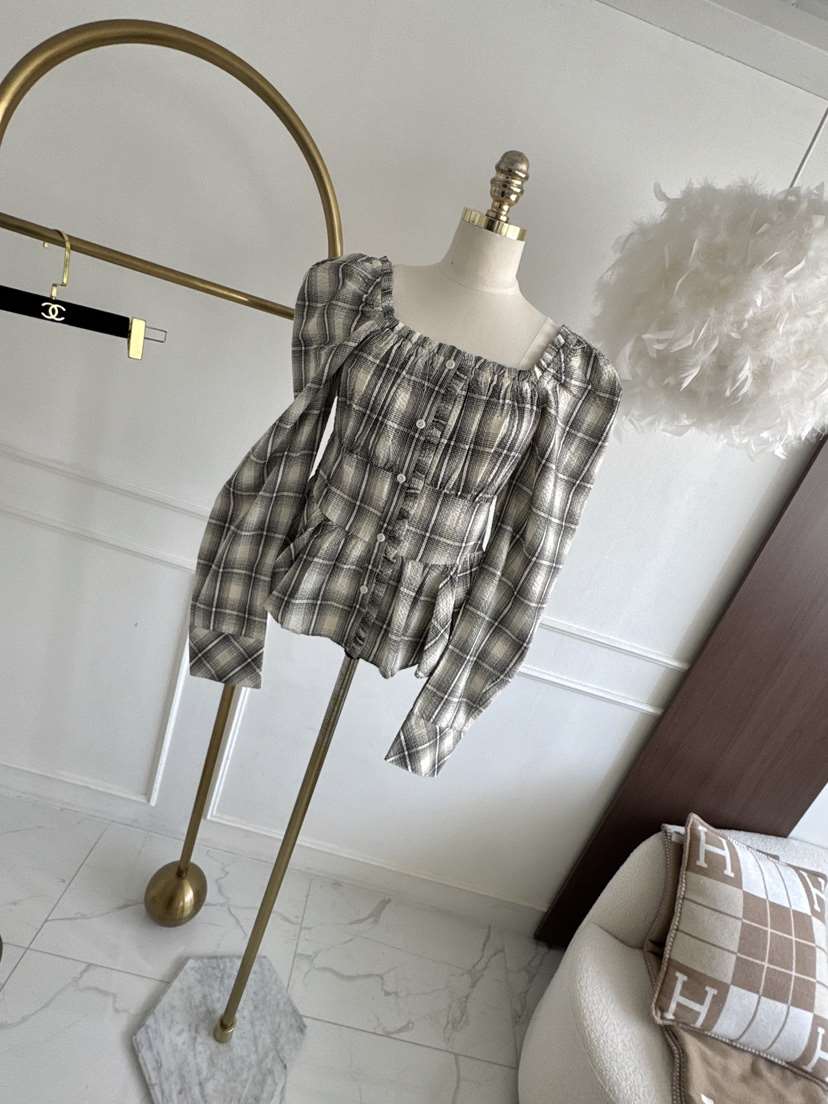 바츠韓國代購女裝新款人氣休閑時尚推薦真品職業襯衫蕾絲衫Vatz襯衫/蕾絲衫