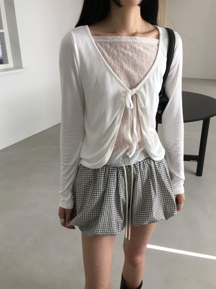 MARKE-P東大門代購女裝新款人氣真品休閑熱賣推薦長袖T恤MARKE-P長袖T恤