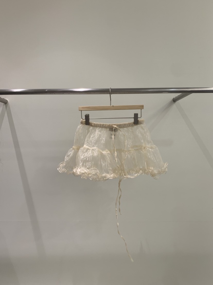 ZITTEN東大門實拍女士新品時尚真品休閑熱賣推薦人氣短裙ZITTEN短裙