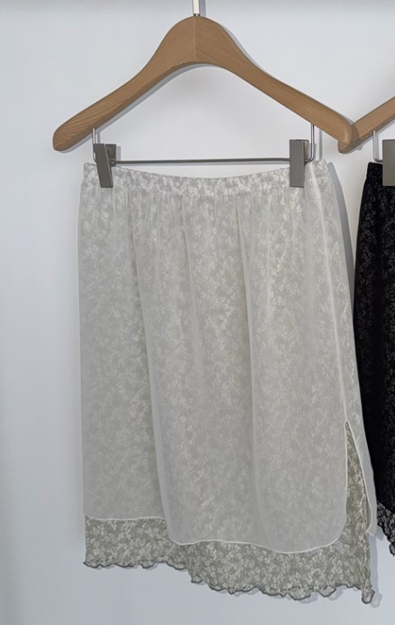 AWESOMESAUCE東大門直郵女士新品休閑人氣職業半身裙中短裙AWESOME SAUCE半身裙/中短裙