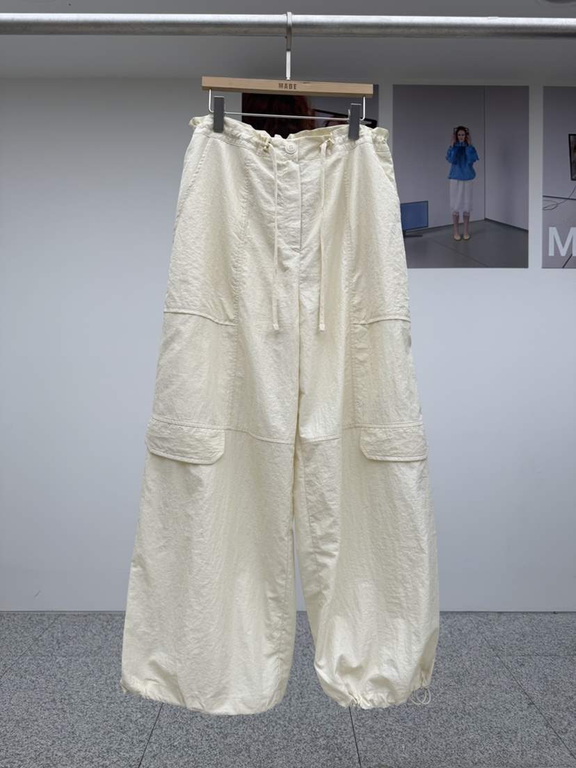 MADE-P東大門直郵女裝新品26春夏人氣休閑熱賣推薦休閑褲MADE-P休閑褲