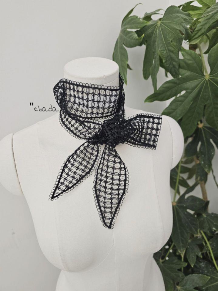 EBADA韓國直郵女裝新品熱賣真品人氣推薦職業時尚圍巾披肩EBADA圍巾/披肩