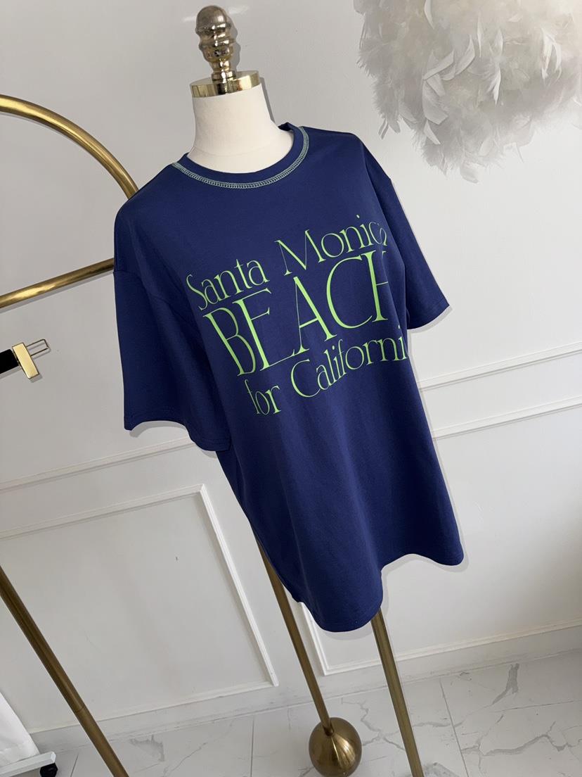 바츠東大門實拍女士新款人氣26春夏熱賣時尚推薦休閑真品T恤VatzT恤