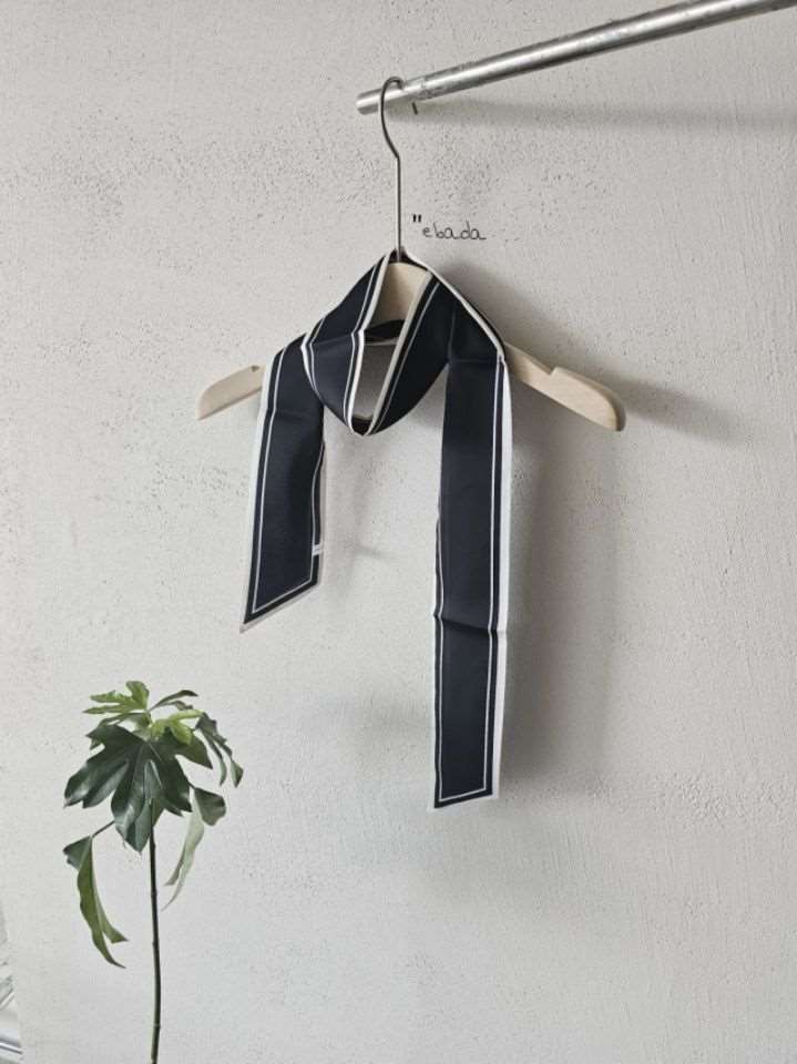 EBADA東大門直郵女士新款熱賣26春夏人氣時尚休閑圍巾披肩EBADA圍巾/披肩