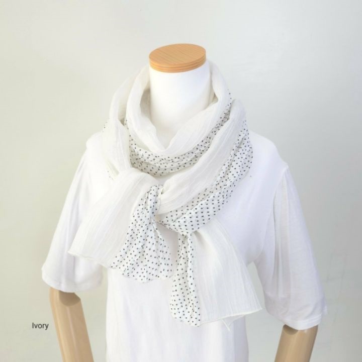 EBADA東大門實拍女裝新品真品26春夏熱賣職業推薦圍巾披肩EBADA圍巾/披肩