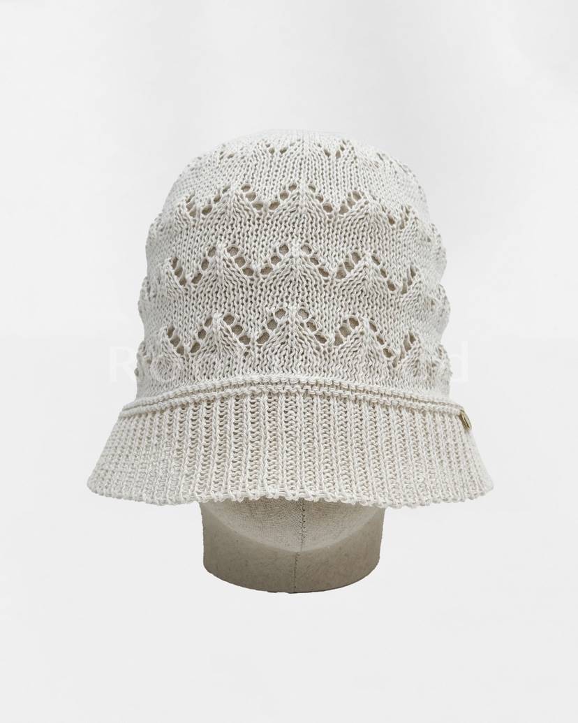 ROOKIE BUD韓國代購女士新品職業真品推薦熱賣26春夏帽子ROOKIE BUD-L帽子