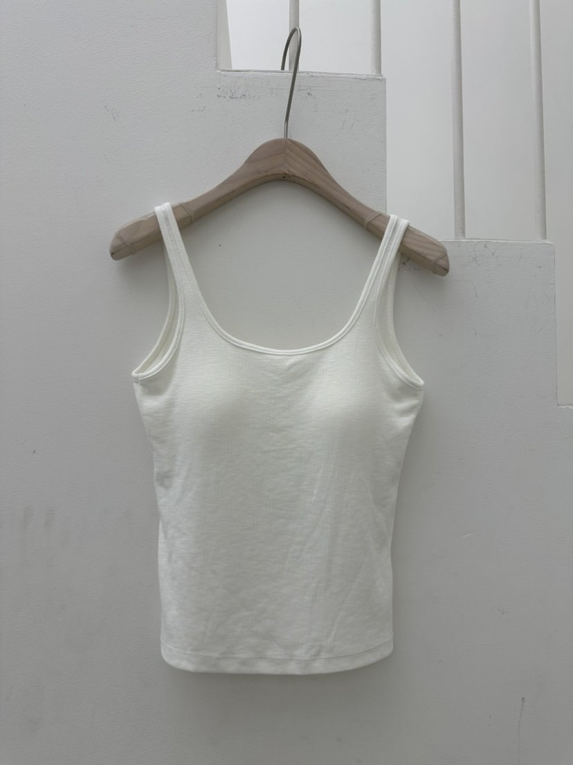 ONL韓國直郵女士新款26春夏人氣熱賣推薦休閑職業吊帶背心ONL吊帶/背心