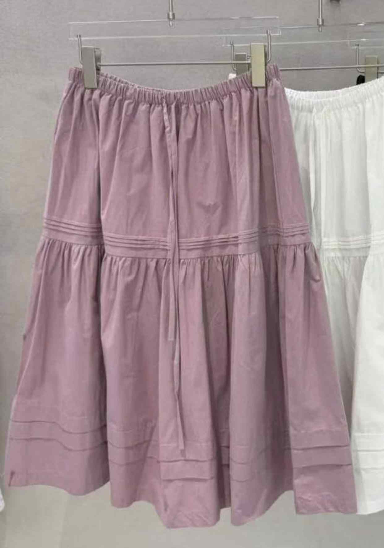 J-STORY東大門直郵女裝新品休閑職業熱賣時尚半身裙中短裙J-STORY半身裙/中短裙