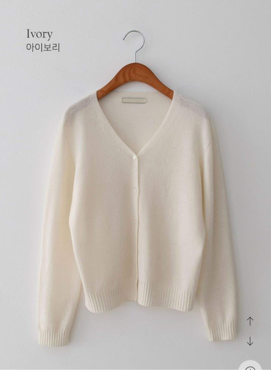 J-STORY東大門代購女裝新款推薦真品人氣熱賣職業針織衫J-STORY針織衫