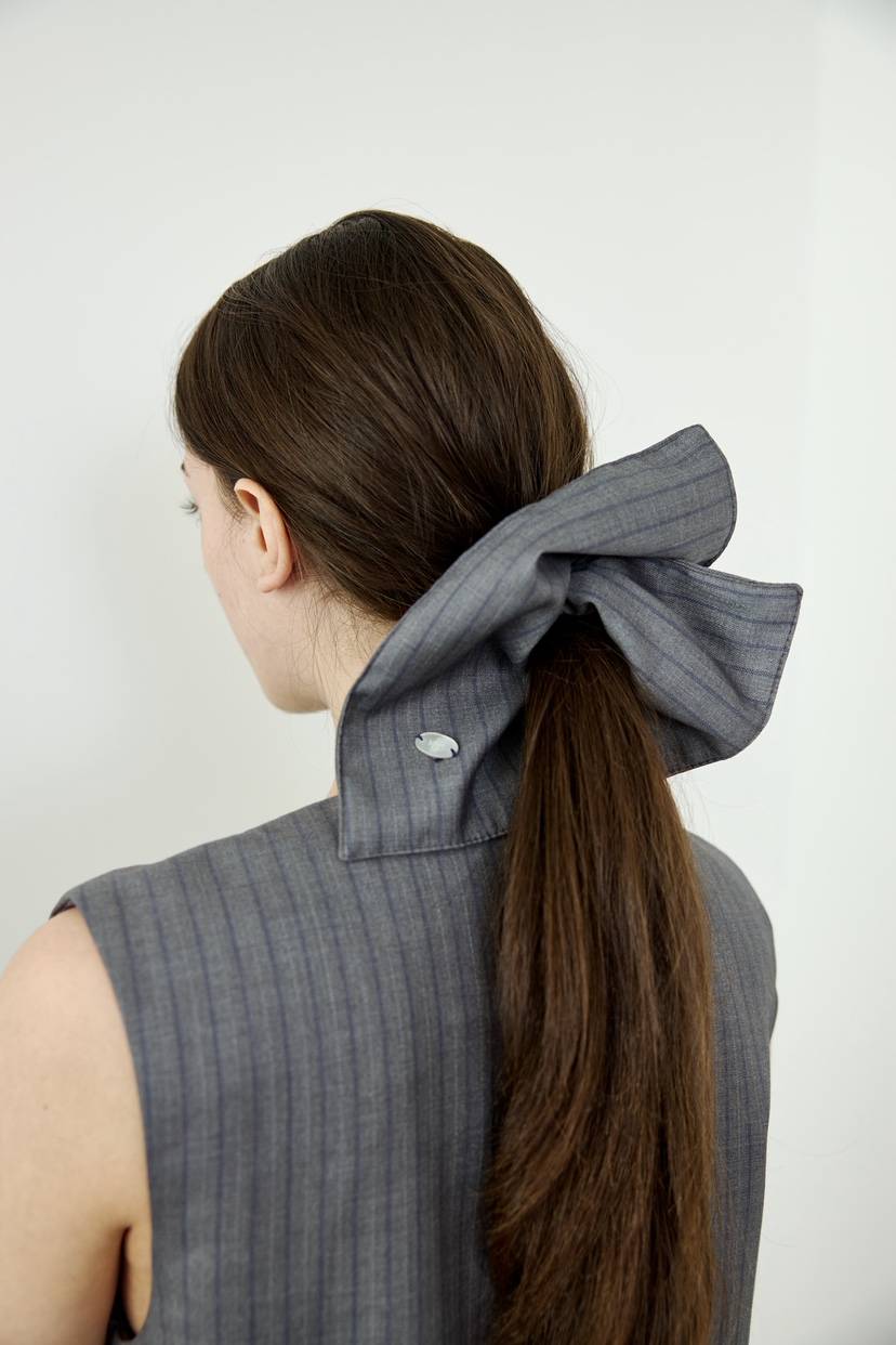 ME MO東大門代購女裝新款熱賣職業休閑真品時尚推薦頭飾ME MO頭飾