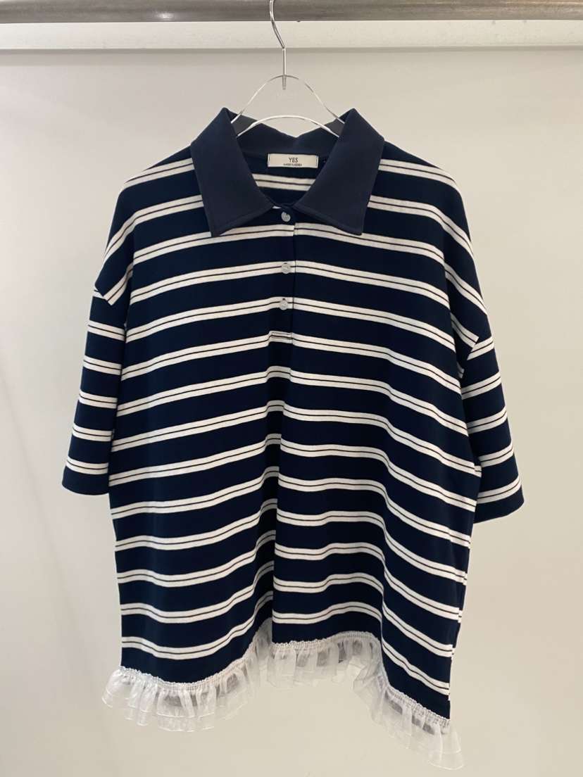 YES韓國代購女裝新品26春夏熱賣時尚休閑人氣職業推薦T恤YEST恤