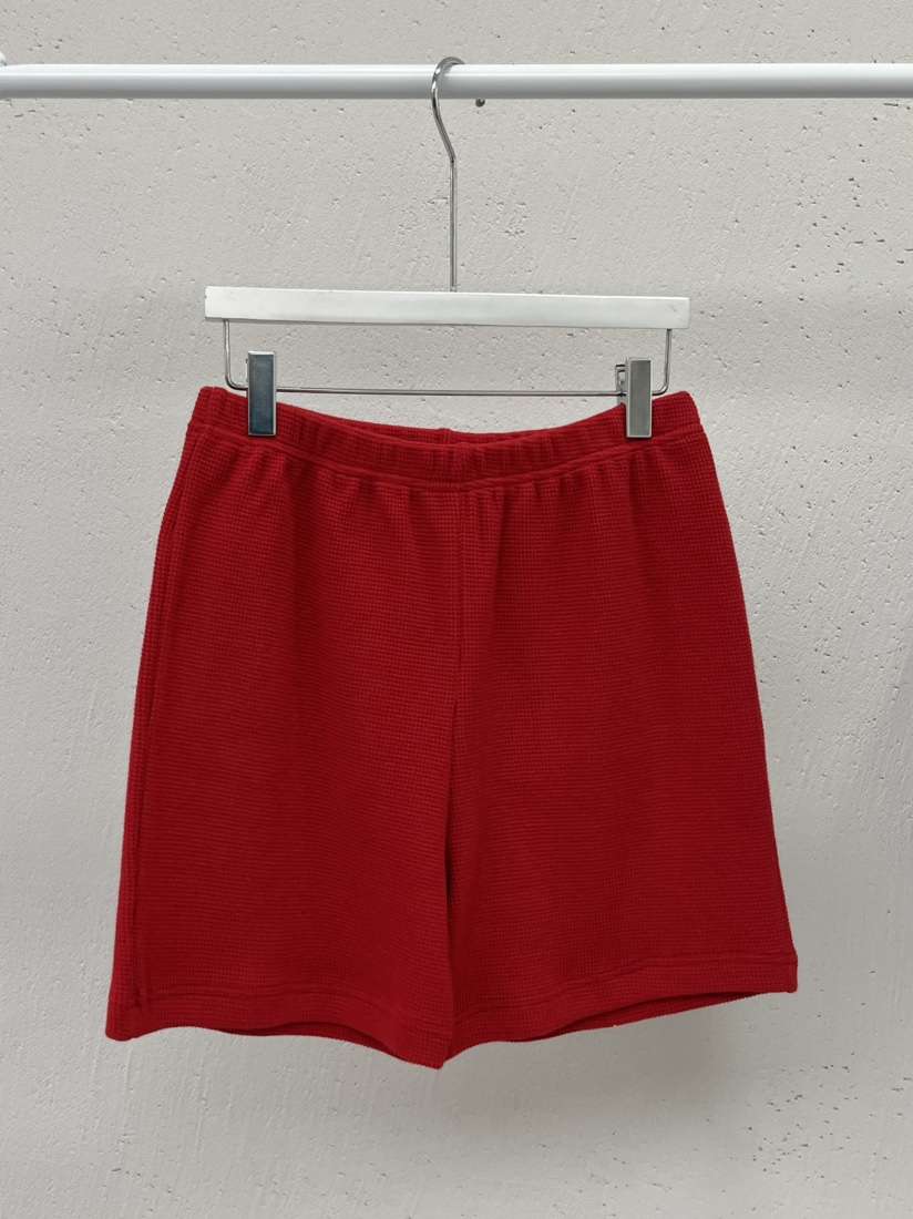 BEAMING SEOUL韓國直郵女士新品真品休閑熱賣推薦職業短褲BEAMING SEOUL短褲